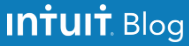Intuit Blog Logo