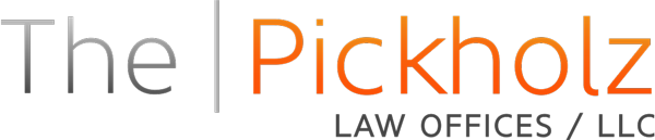 Pickholz Law Logo
