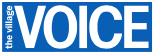 Village Voice Logo