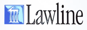 Lawline logo